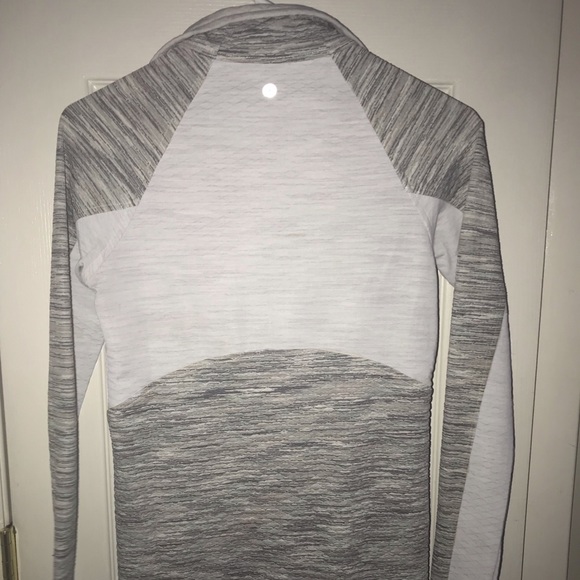 Women’s Half Zip - Picture 2 of 3